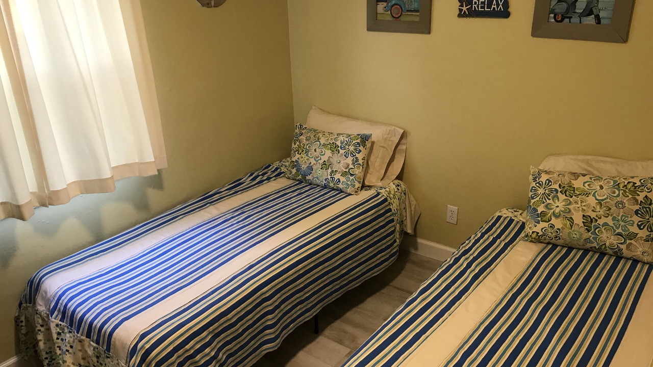 Photo of Bedroom in Port Saint Lucie