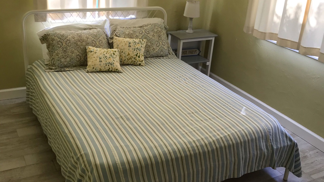 Photo of Bedroom in Port Saint Lucie