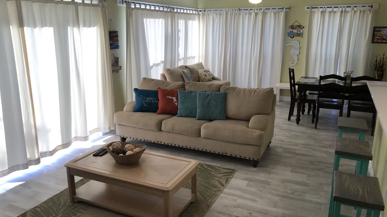 Photo of Livingroom in Port Saint Lucie