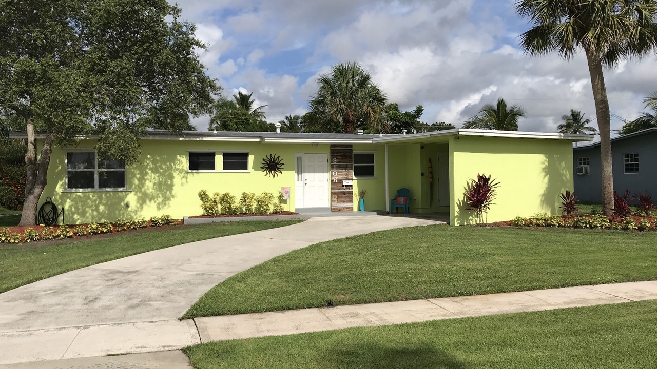 Photo of Outdoor in Port Saint Lucie
