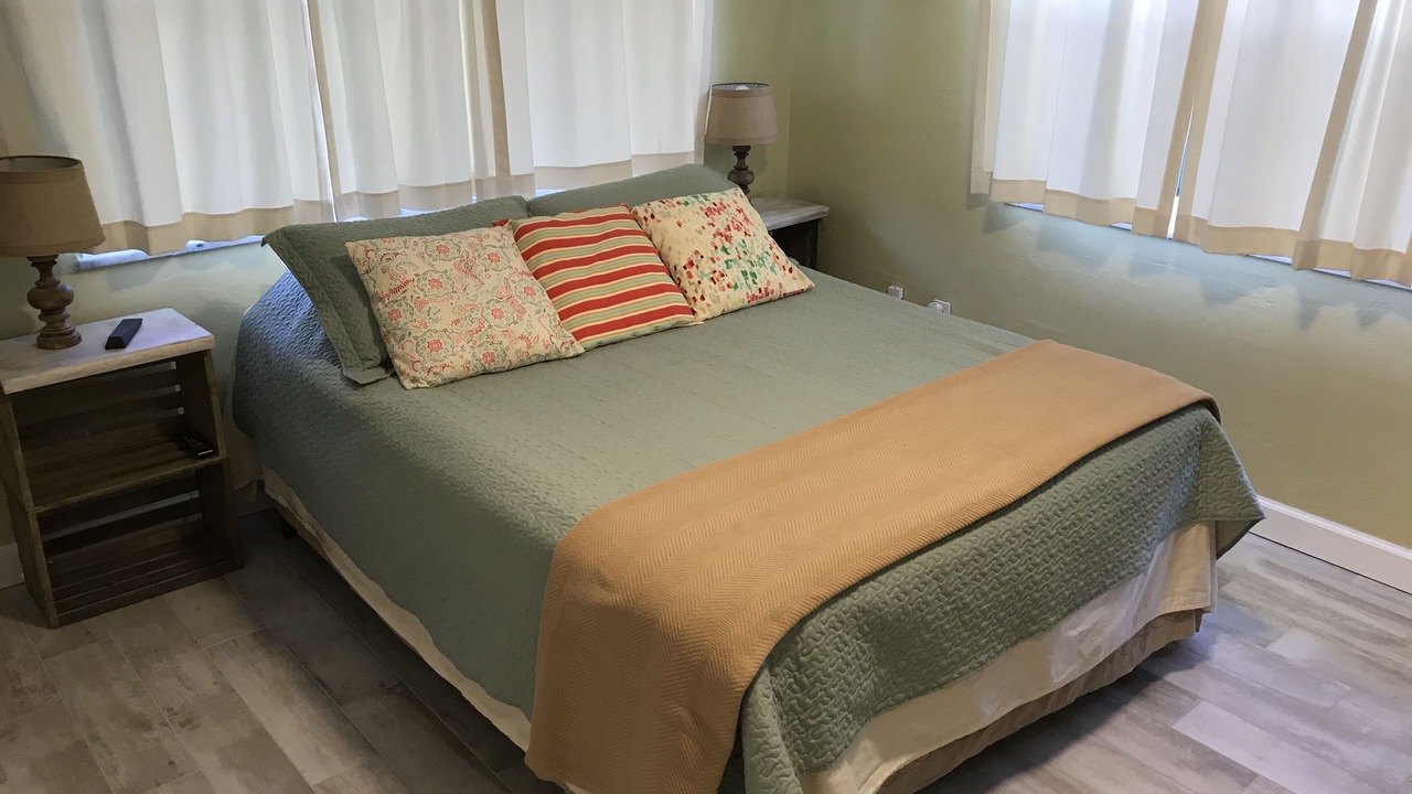 Photo of Bedroom in Port Saint Lucie