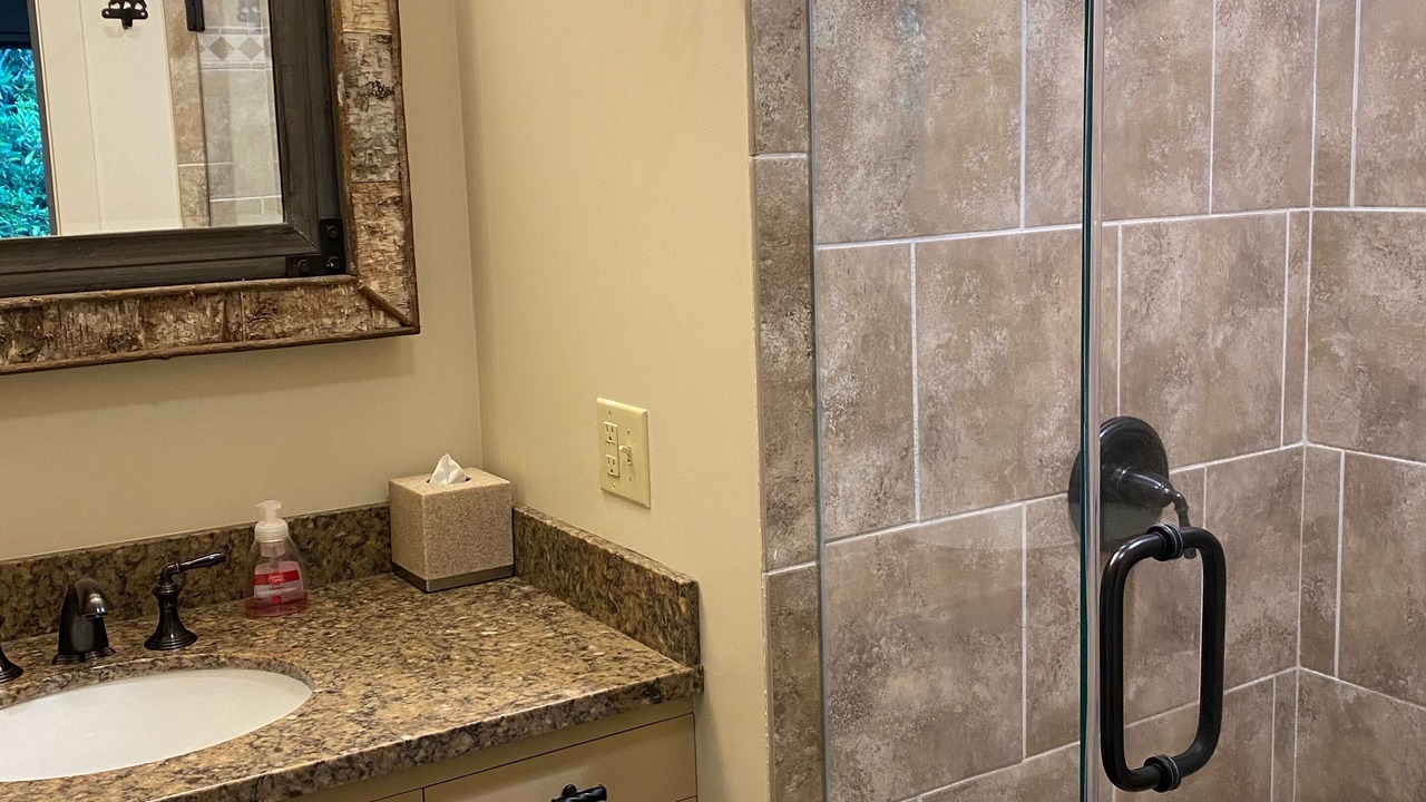 Photo of Bathroom in Highlands