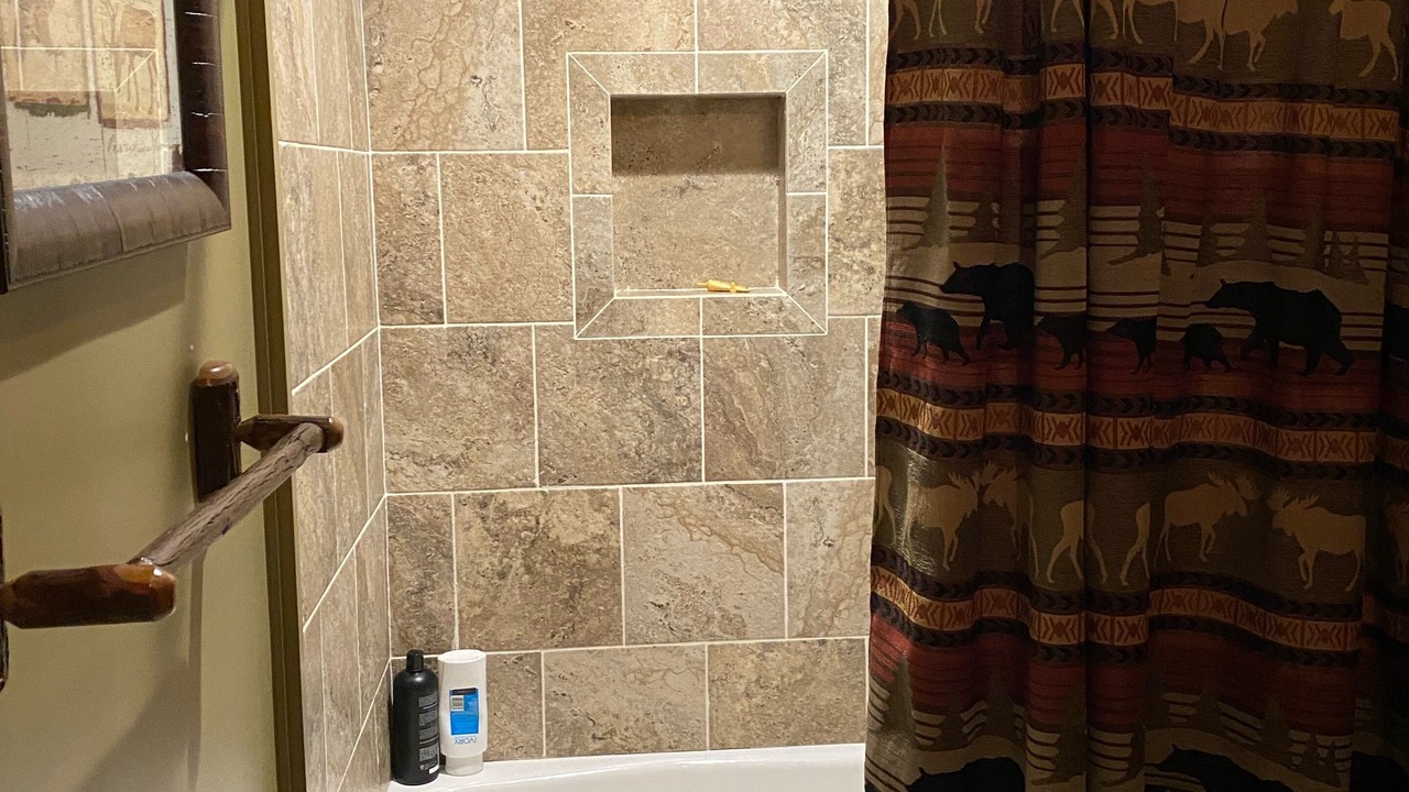 Photo of Bathroom in Highlands