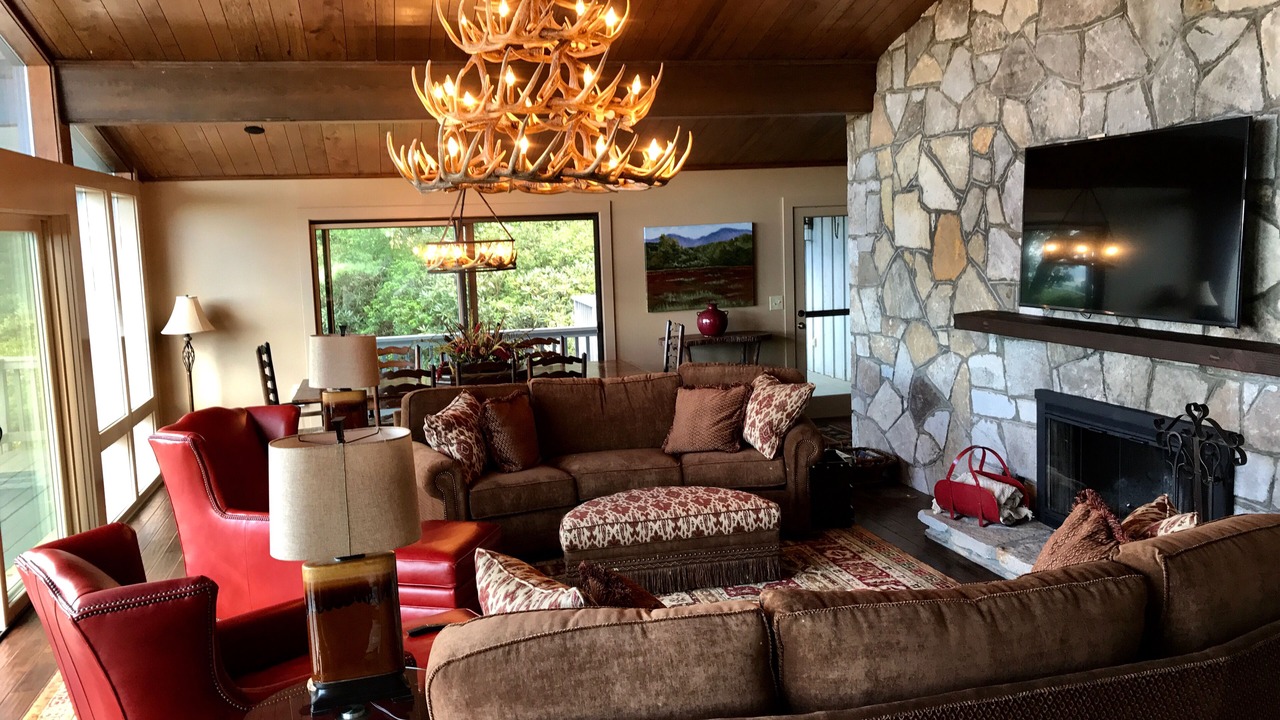 Photo of Bedroom in Highlands