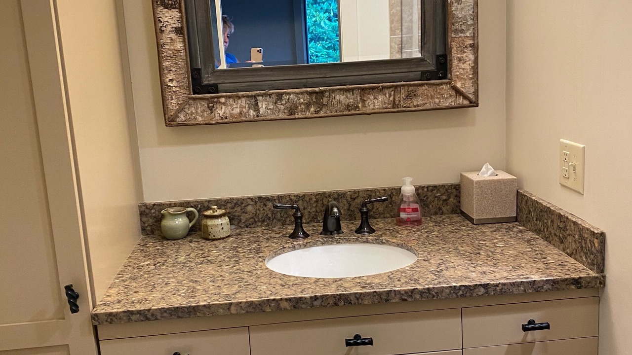 Photo of Bathroom in Highlands