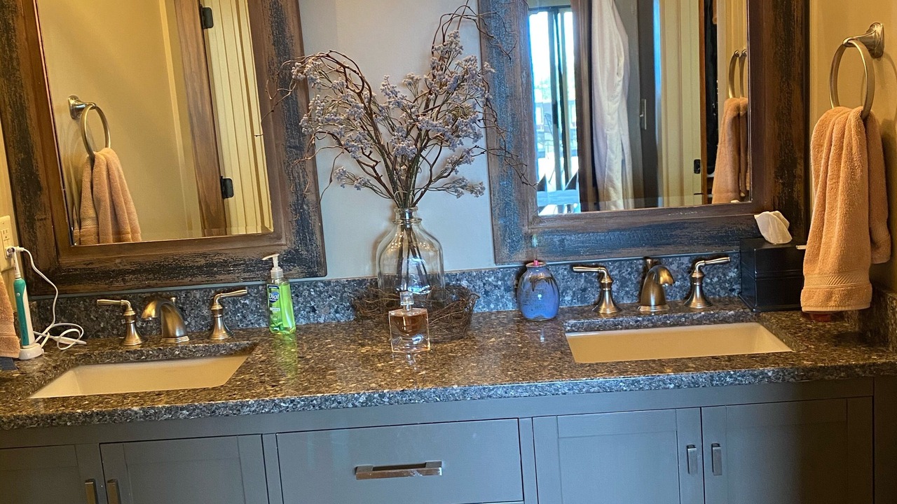 Photo of Bathroom in Highlands