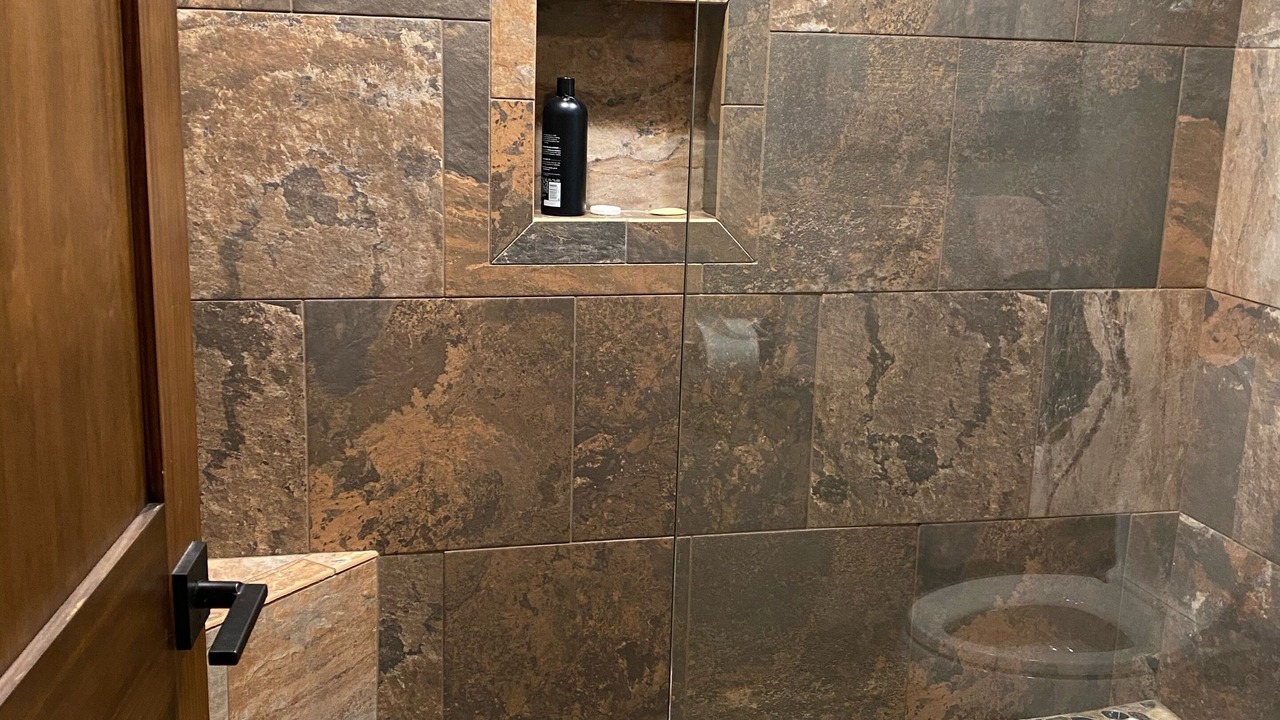 Photo of Bathroom in Highlands