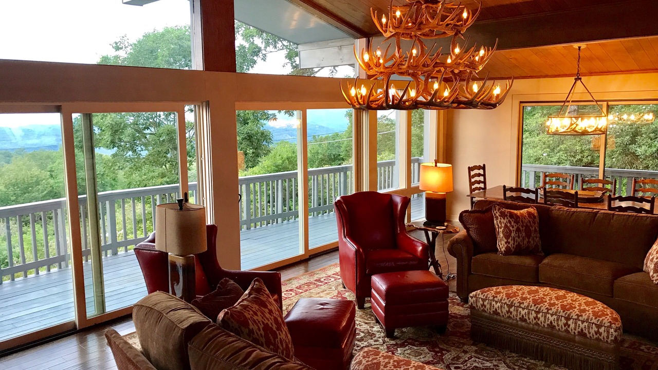 Photo of Bedroom in Highlands