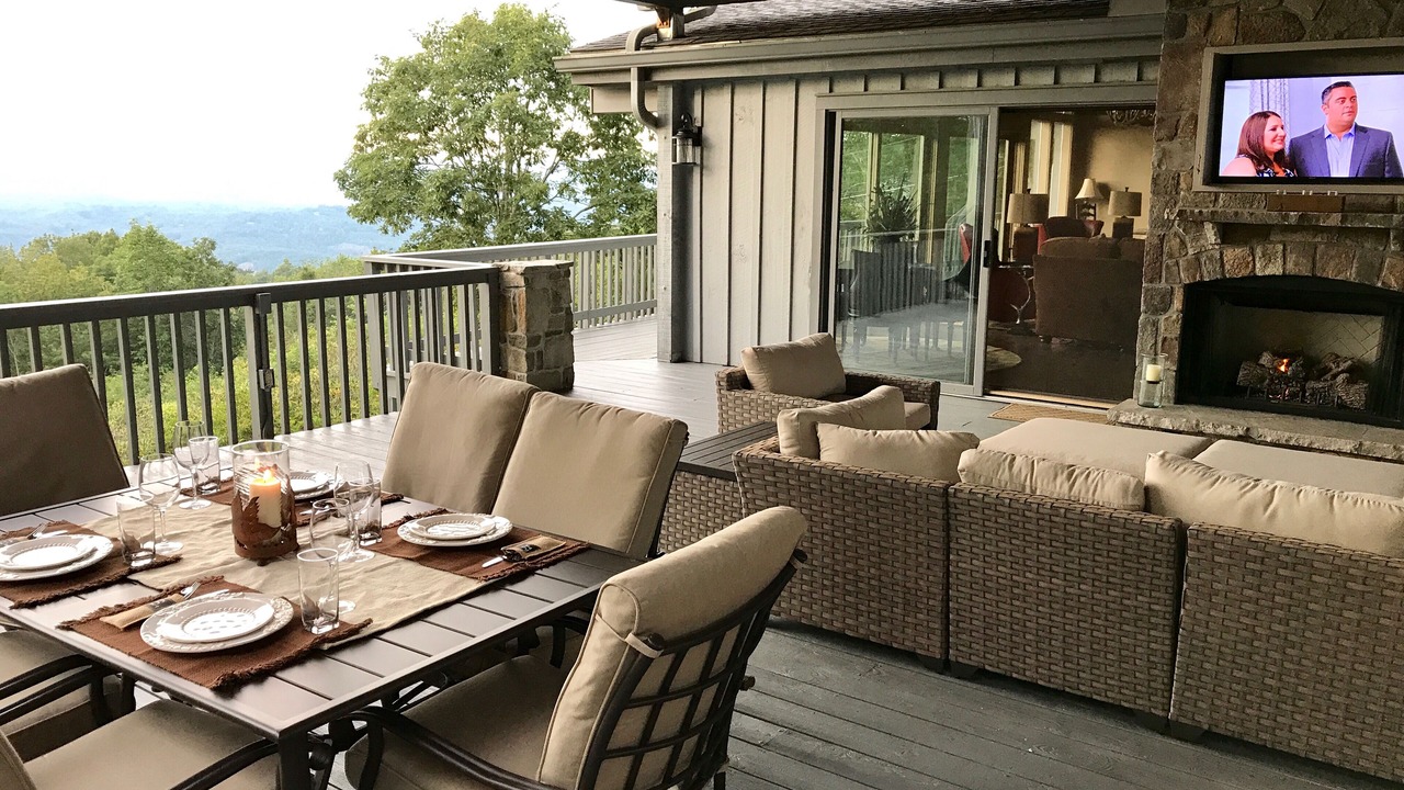 Photo of Outdoor in Highlands