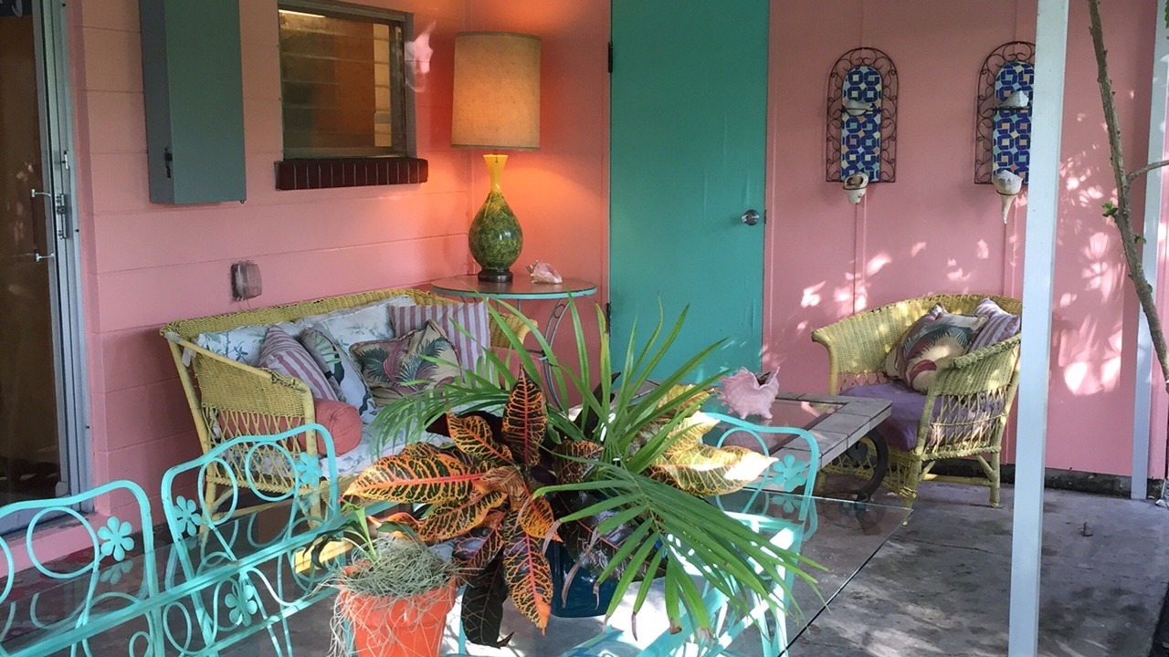 Photo of Patio Balcony in Vero Beach