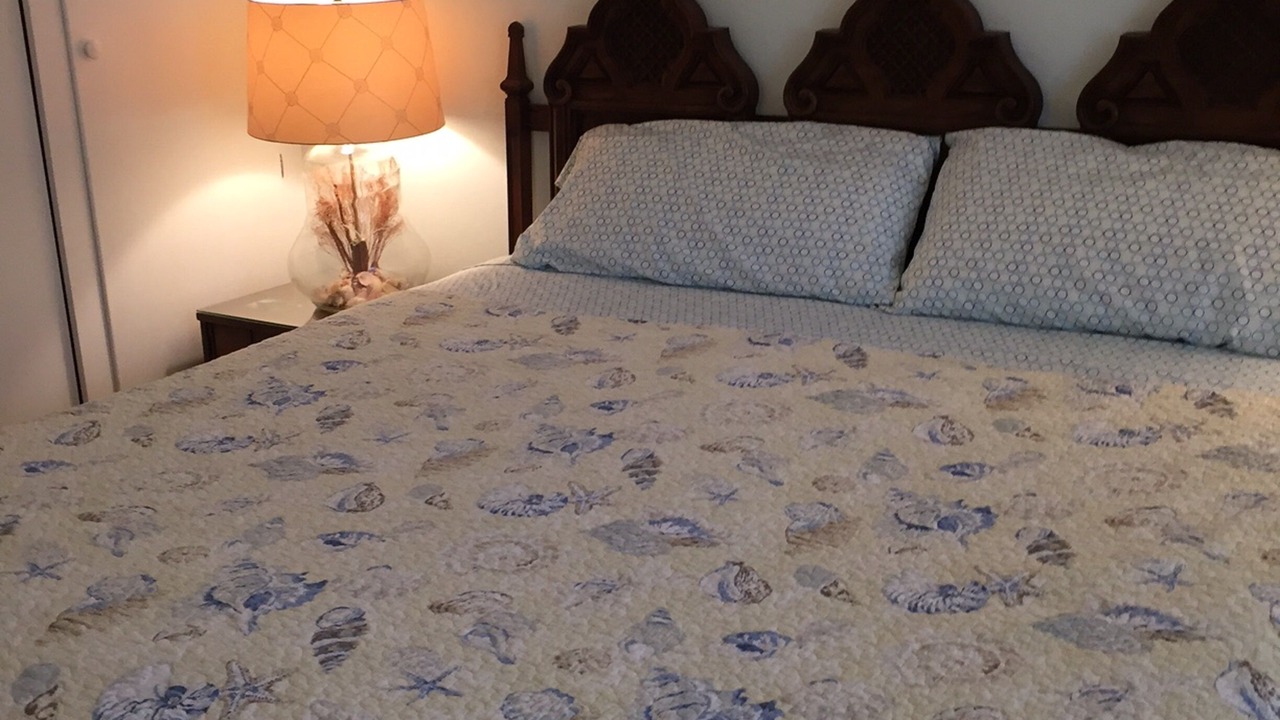 Photo of Bedroom in Vero Beach