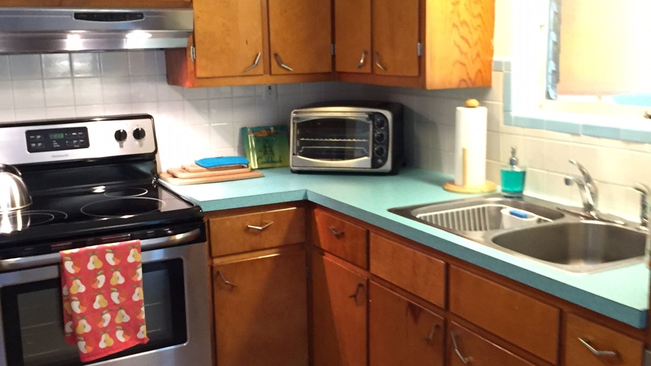 Photo of Kitchen in Vero Beach