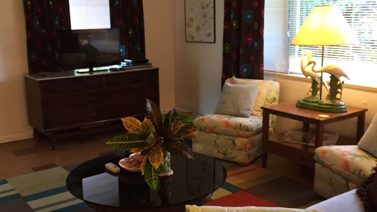 Photo of Livingroom in Vero Beach