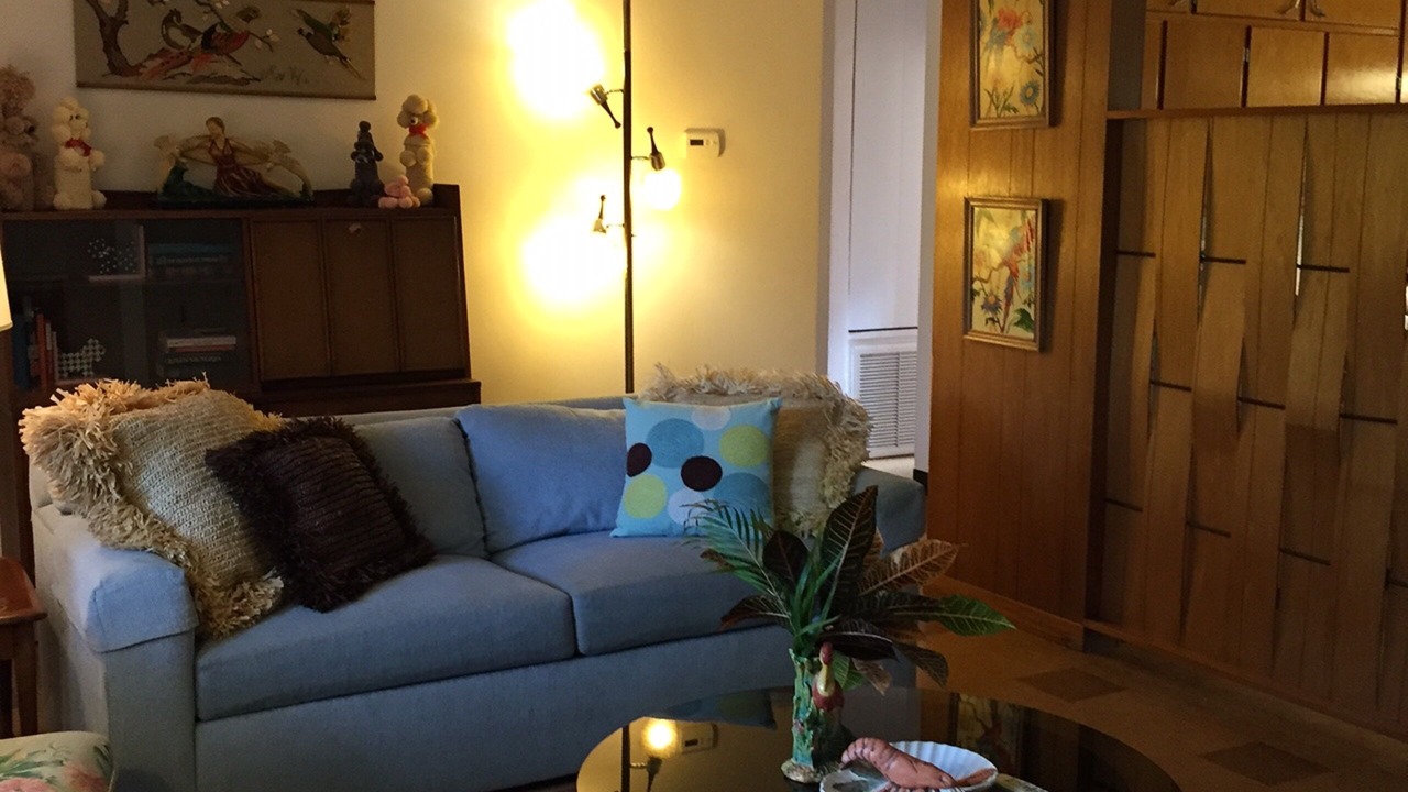 Photo of Livingroom in Vero Beach