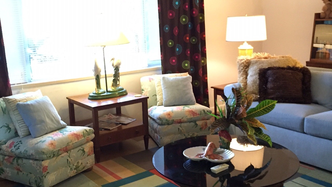 Photo of Livingroom in Vero Beach