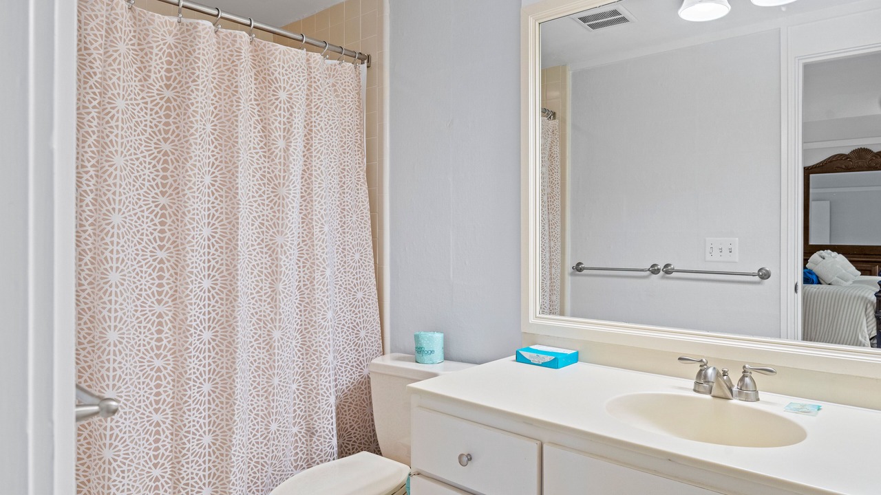 Photo of Bathroom in Oceanside