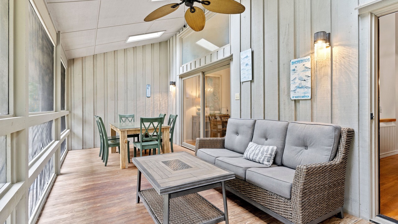 Photo of Outdoor in Oceanside