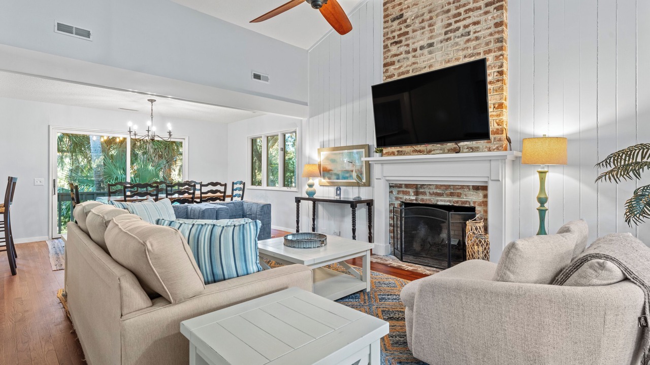 Photo of Livingroom in Oceanside
