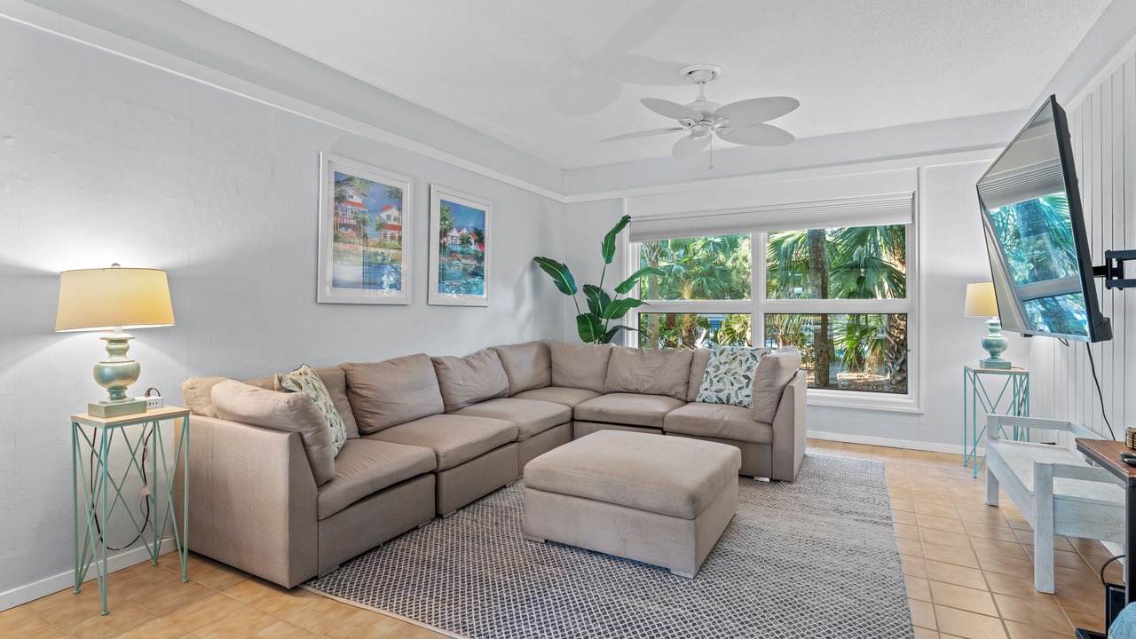 Photo of Livingroom in Oceanside