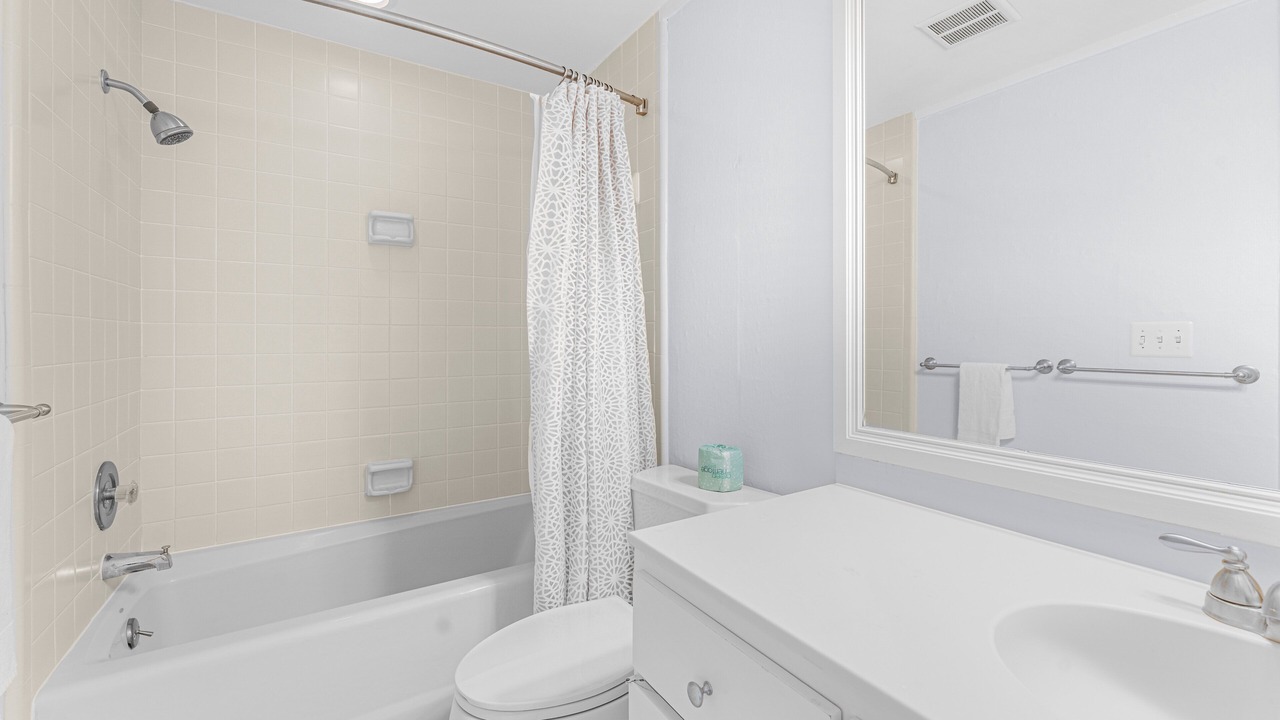 Photo of Bathroom in Oceanside