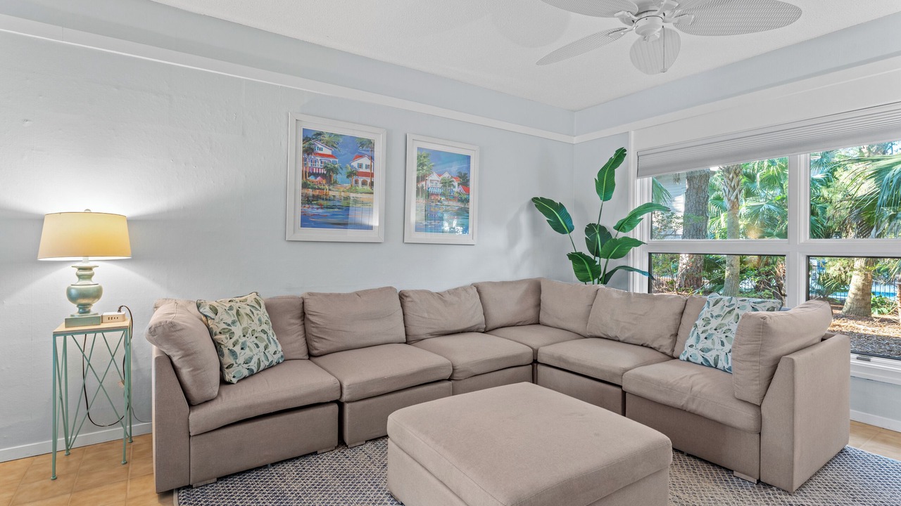 Photo of Livingroom in Oceanside