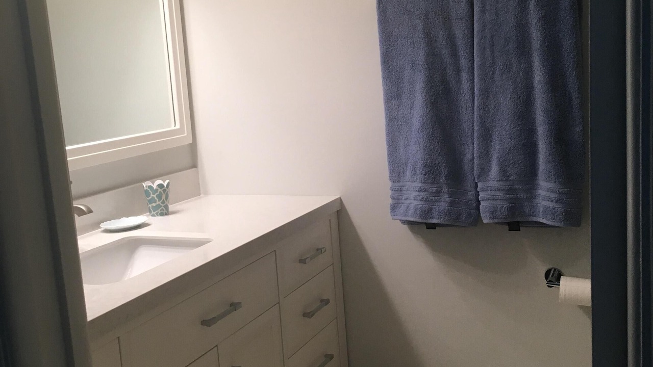 Photo of Bathroom in Johns Island