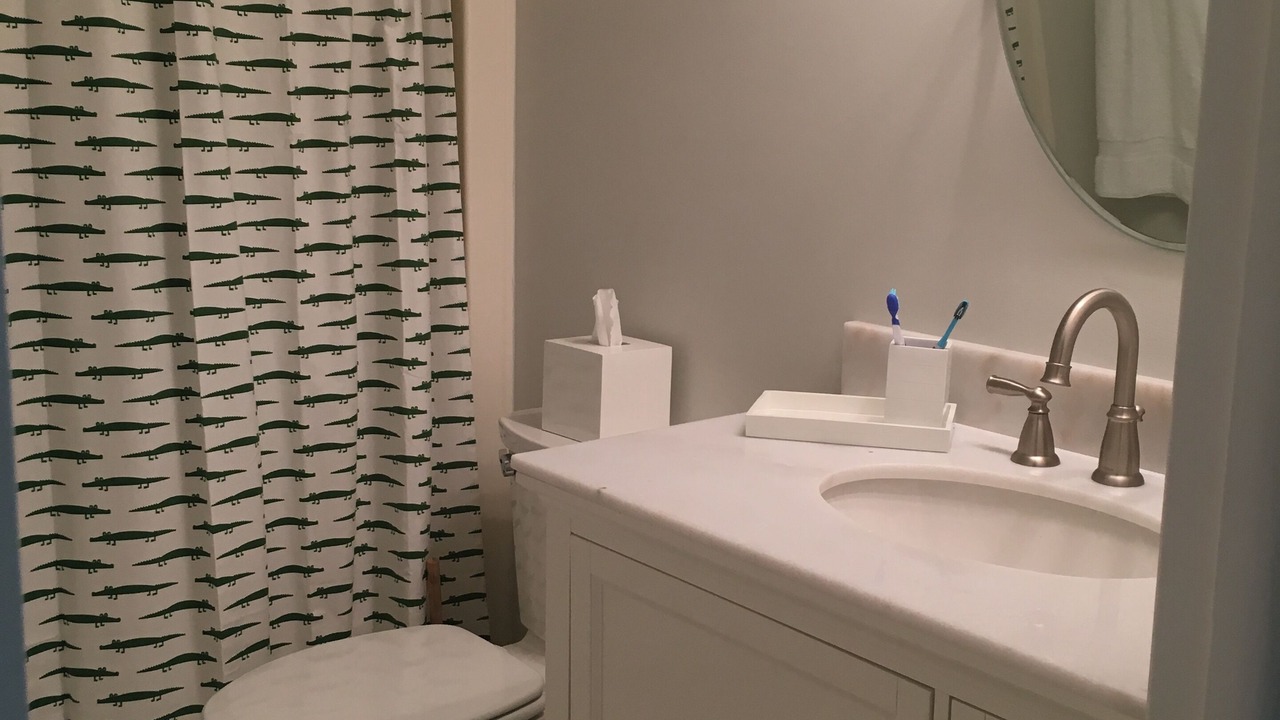Photo of Bathroom in Johns Island