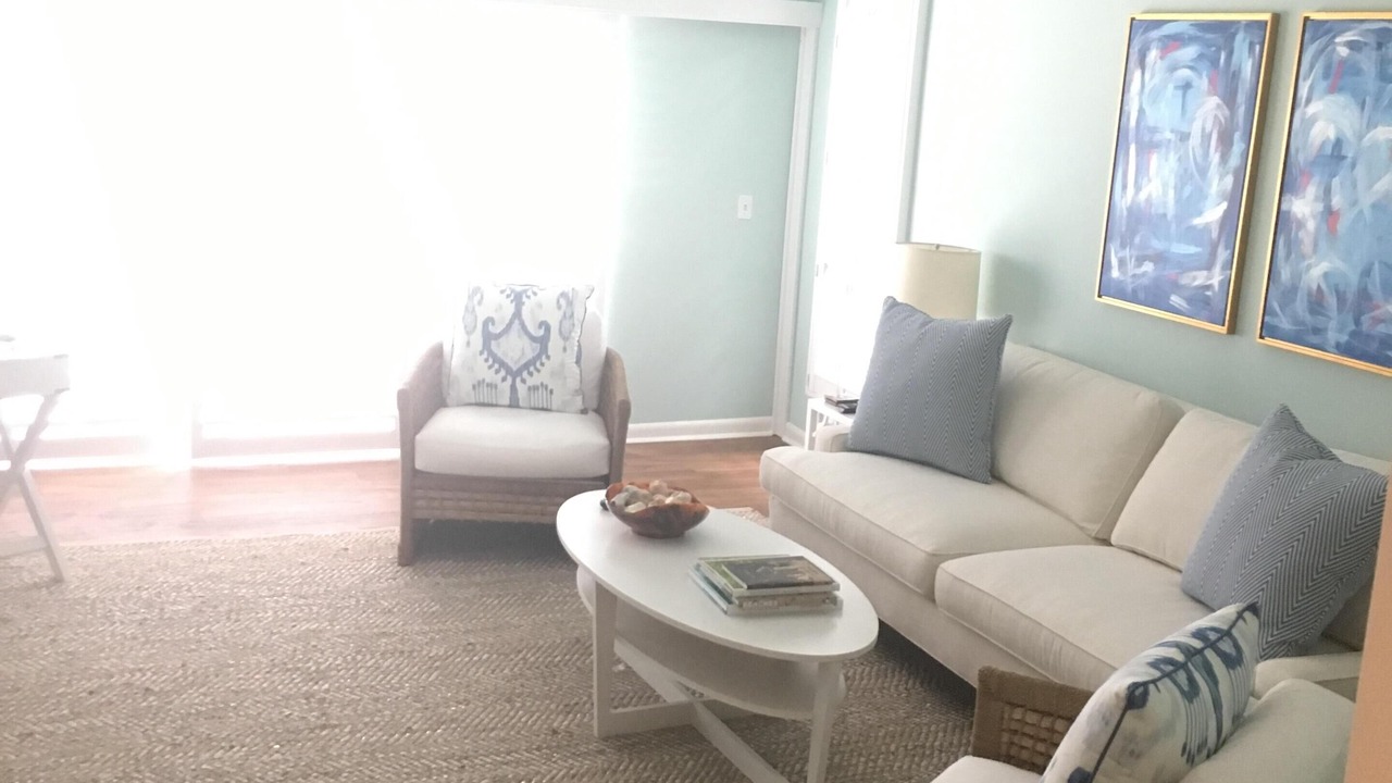 Photo of Livingroom in Johns Island