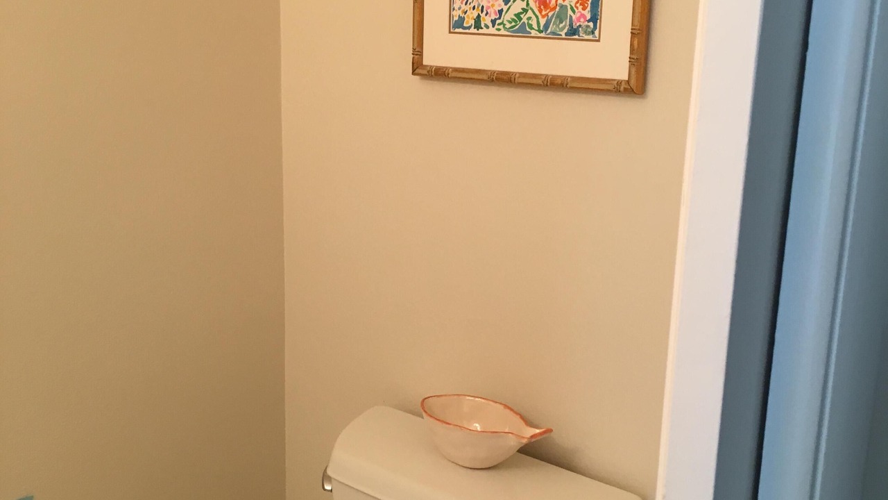 Photo of Bathroom in Johns Island