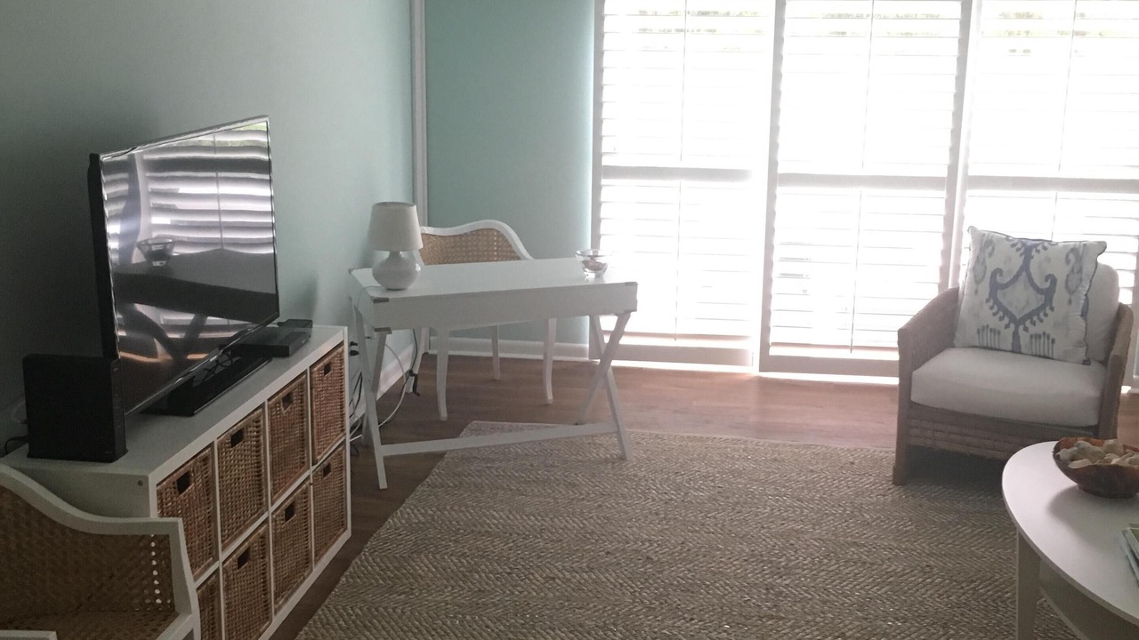 Photo of Bedroom in Johns Island