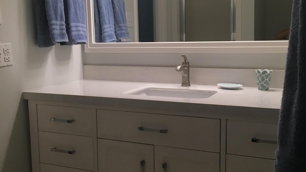 Photo of Bathroom in Johns Island