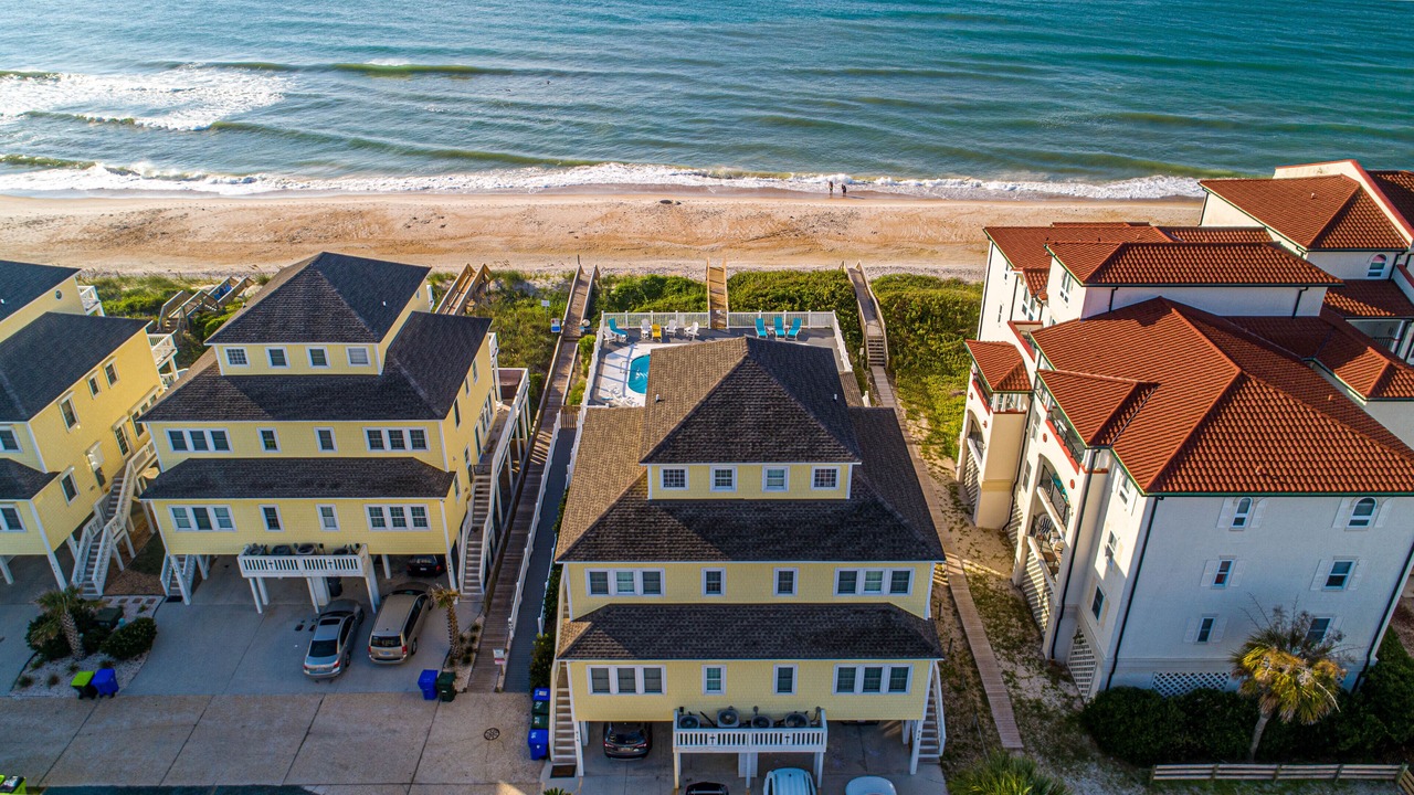 Photo of Outdoor in North Topsail Beach