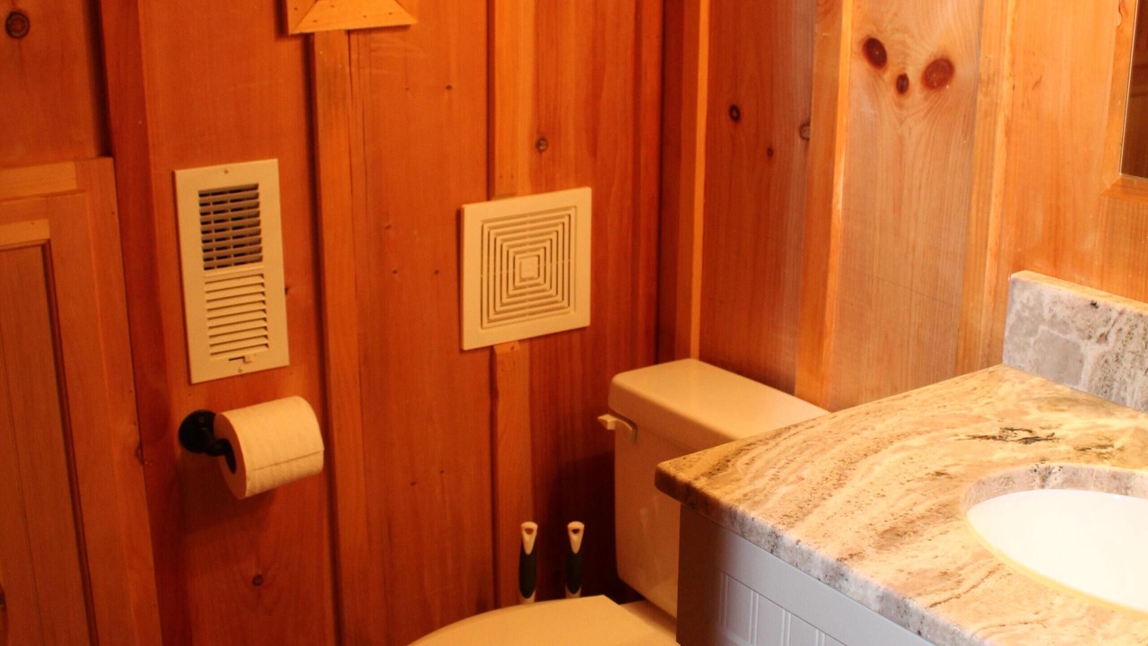 Photo of Bathroom in Six Mile