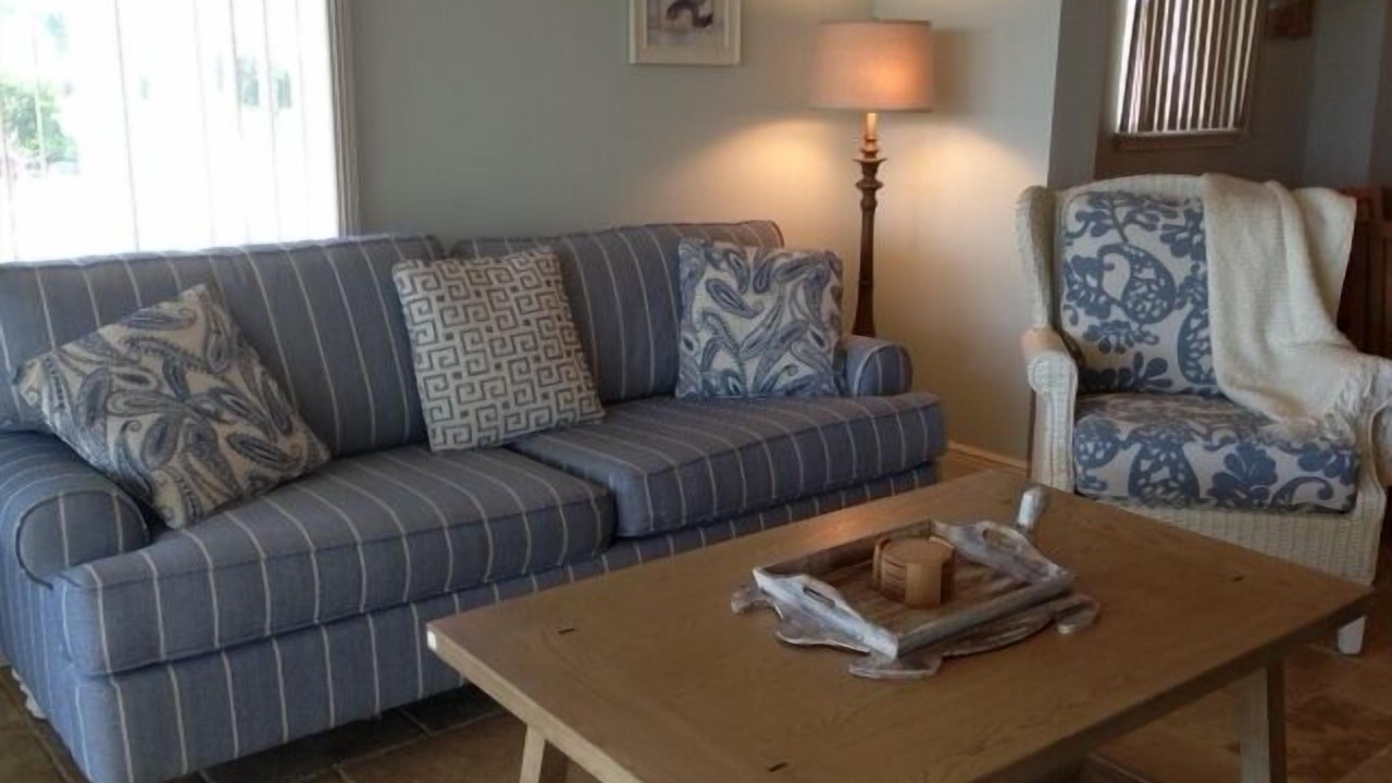 Photo of Bedroom in Port Canaveral