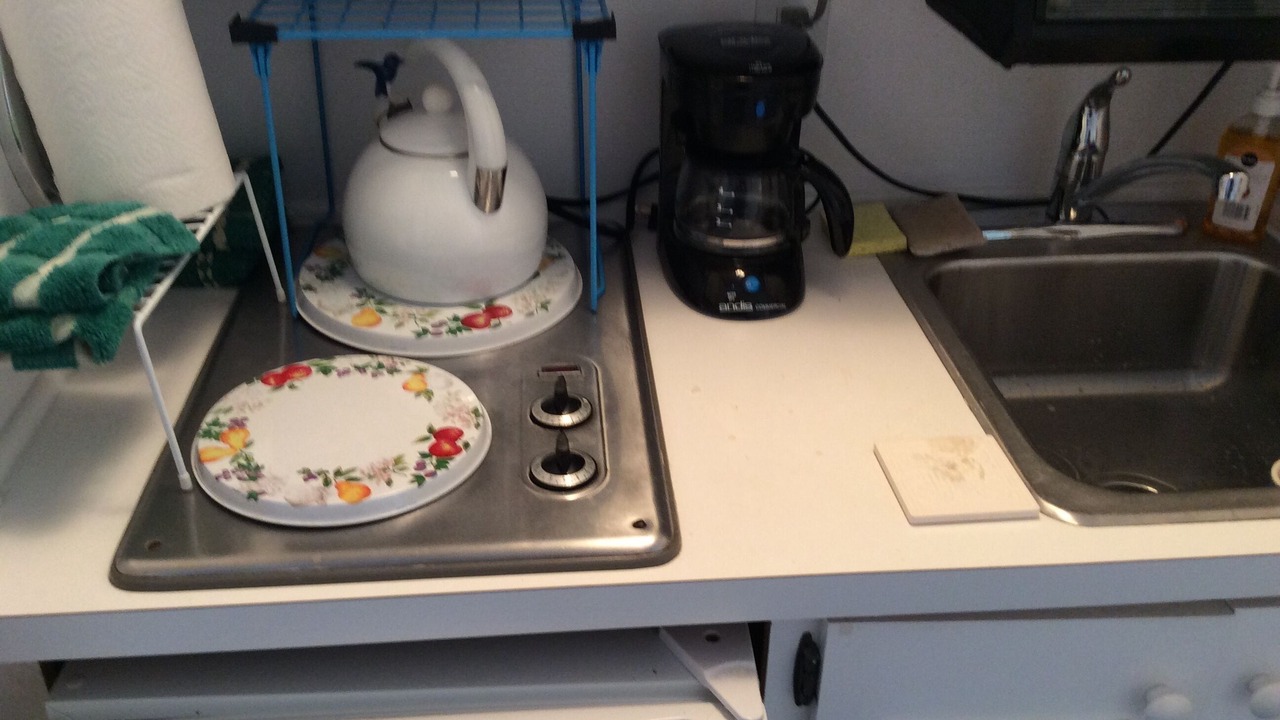 Photo of Kitchen in Johns Island