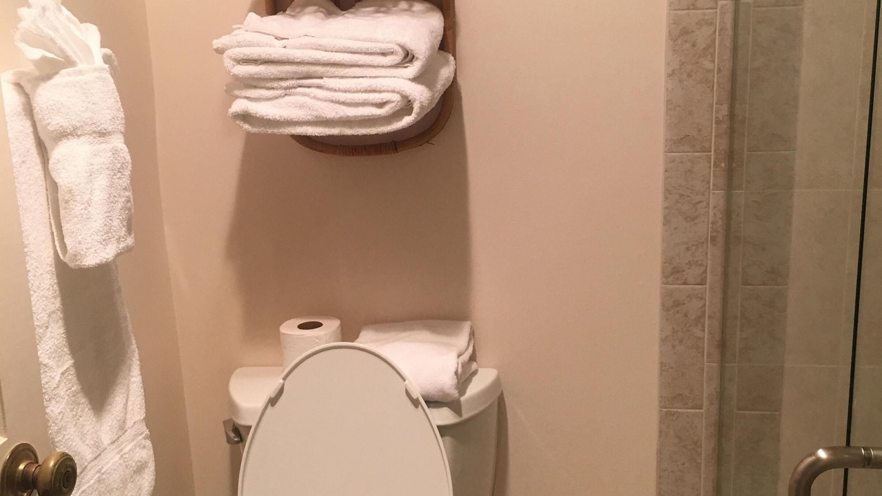 Photo of Bathroom in Johns Island