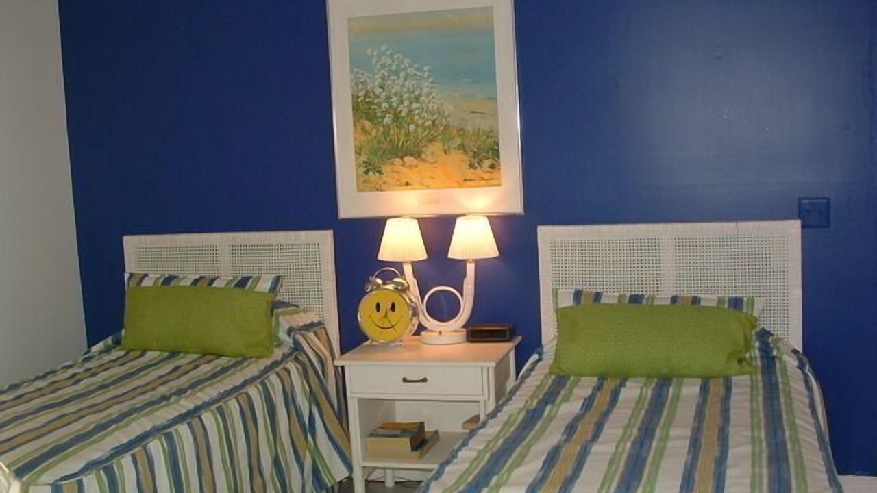 Photo of Bedroom in Johns Island