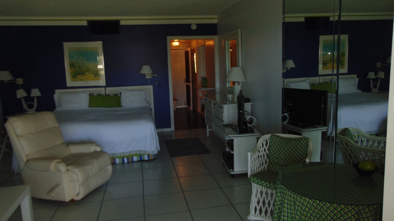 Photo of Bedroom in Johns Island