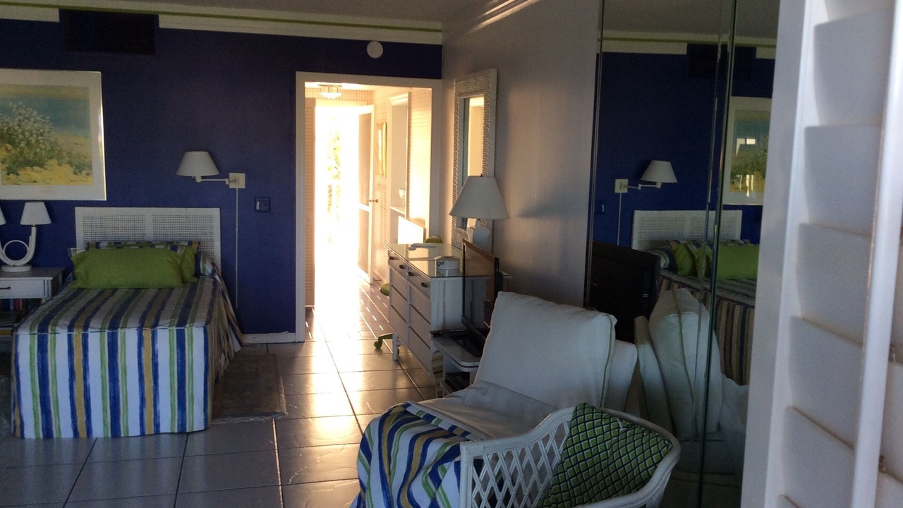 Photo of Bedroom in Johns Island