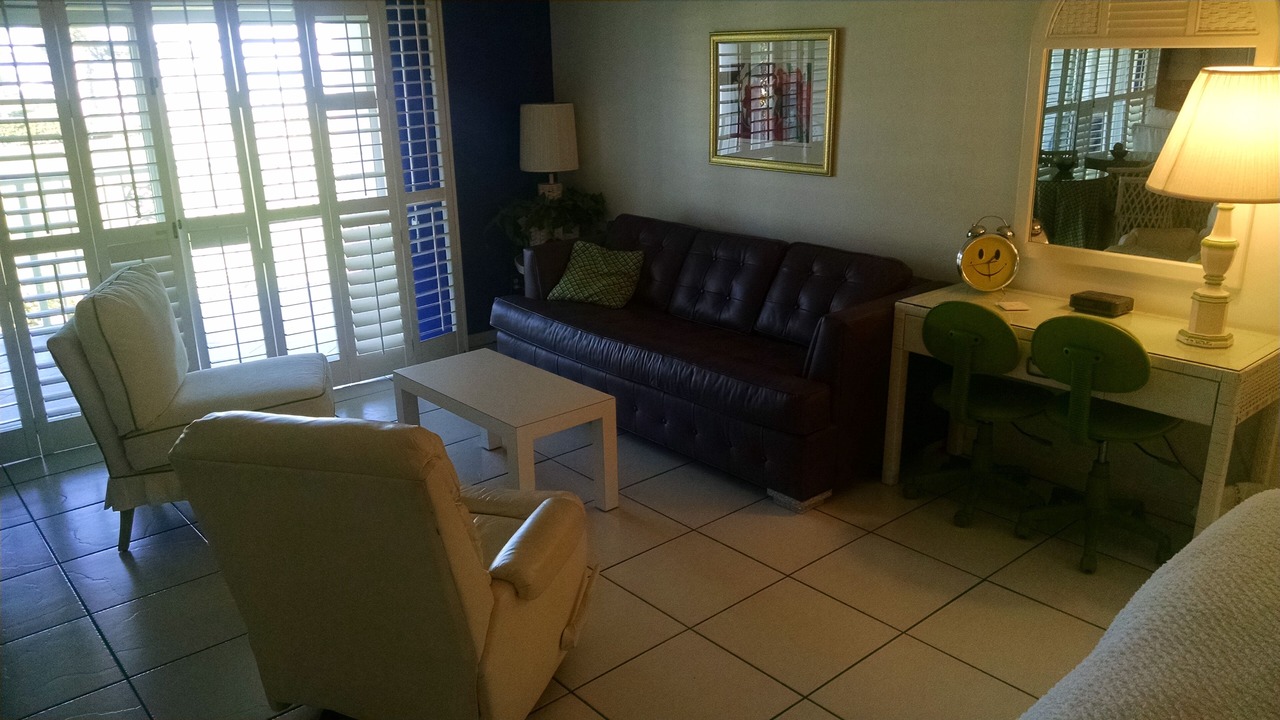 Photo of Livingroom in Johns Island