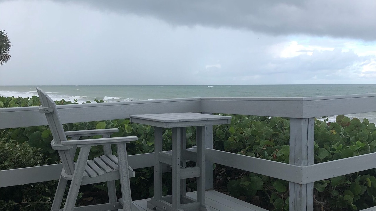 Photo of Outdoor in Johns Island
