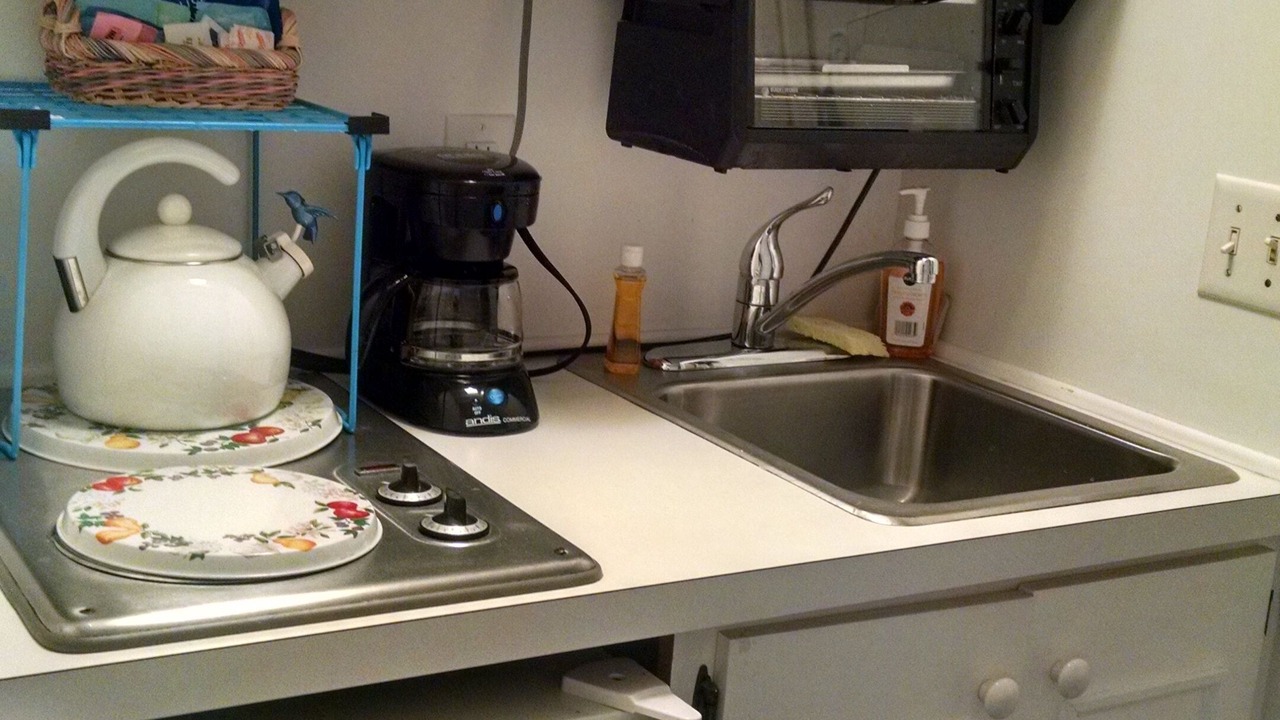 Photo of Kitchen in Johns Island