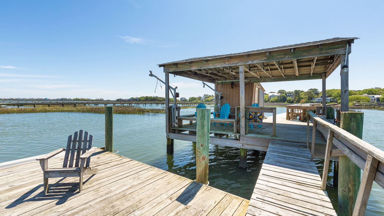Photo of Outdoor in Folly Beach