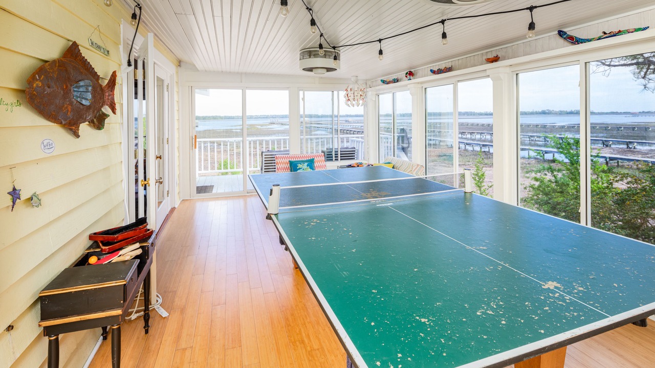 Photo of Bedroom in Folly Beach