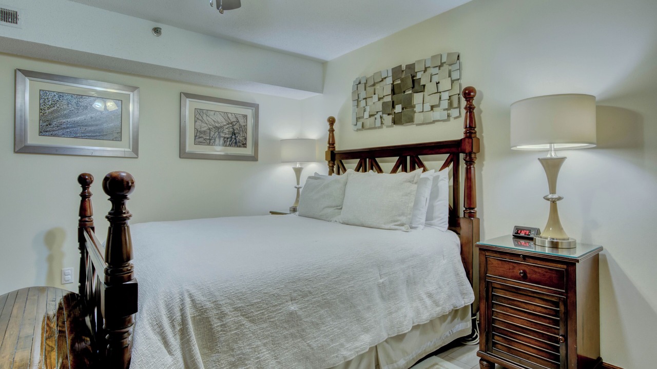 Photo of Bedroom in Sneads Ferry