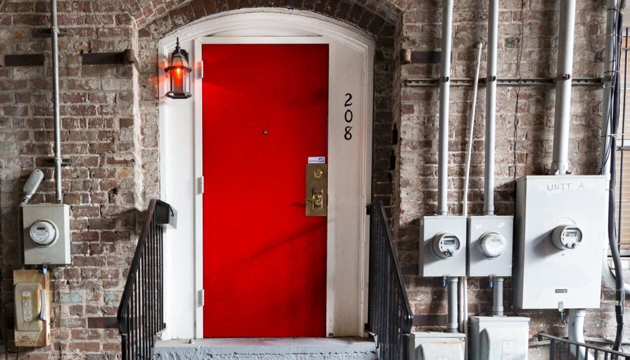 Photo of Others in Historic District - North