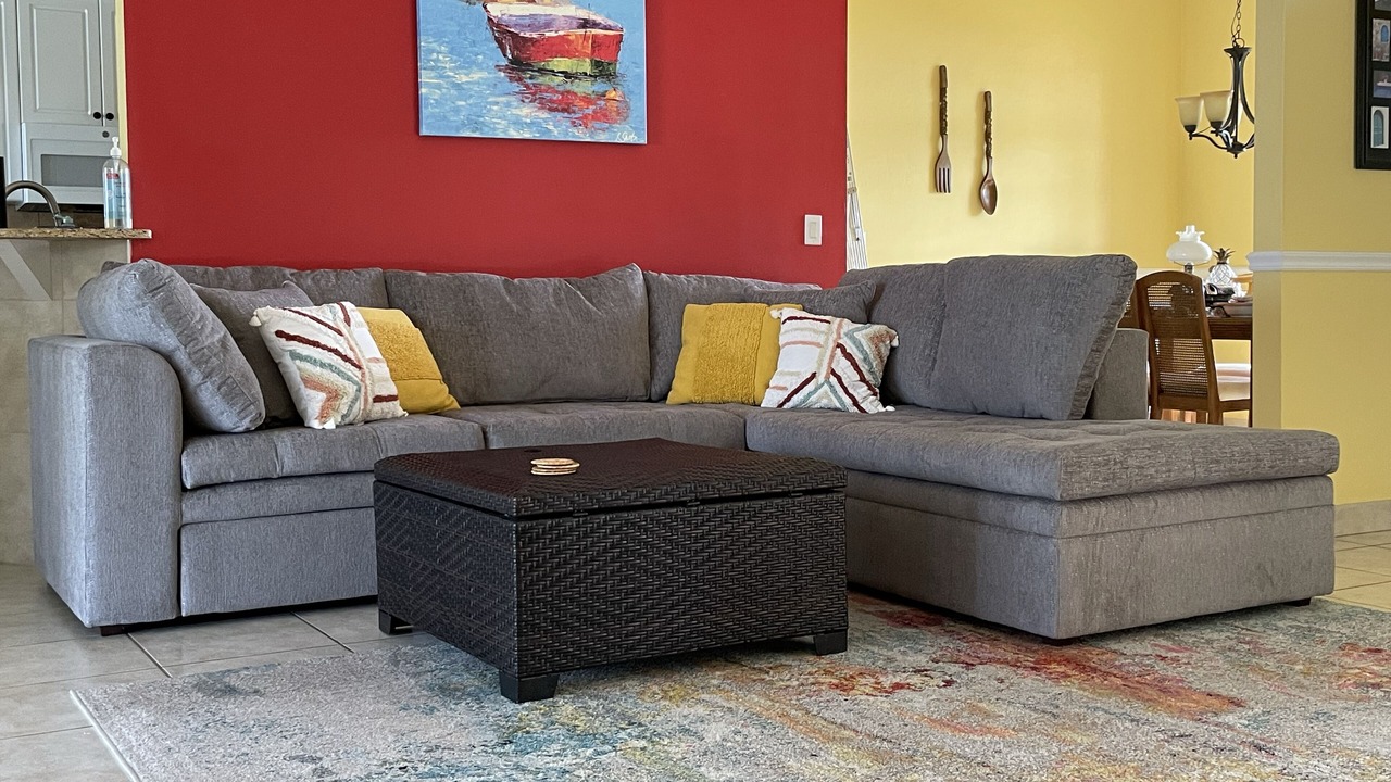 Photo of Livingroom in Trafalgar