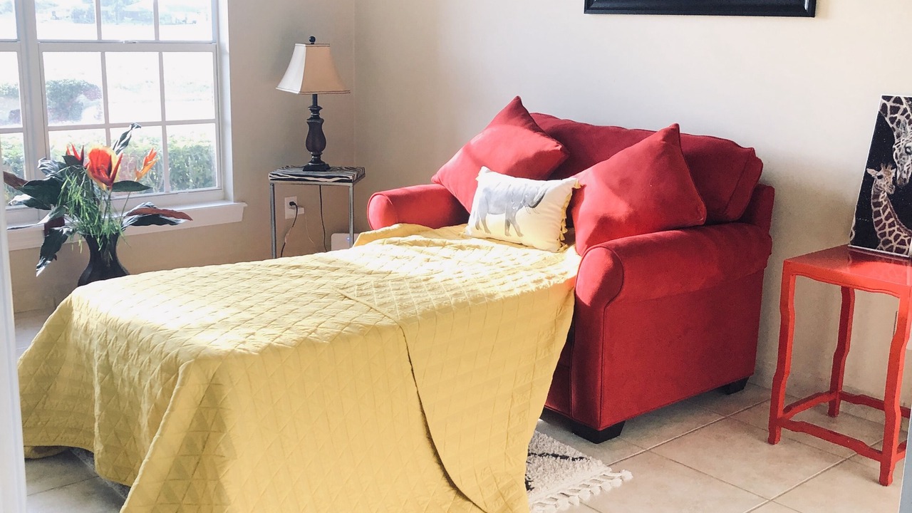Photo of Bedroom in Trafalgar