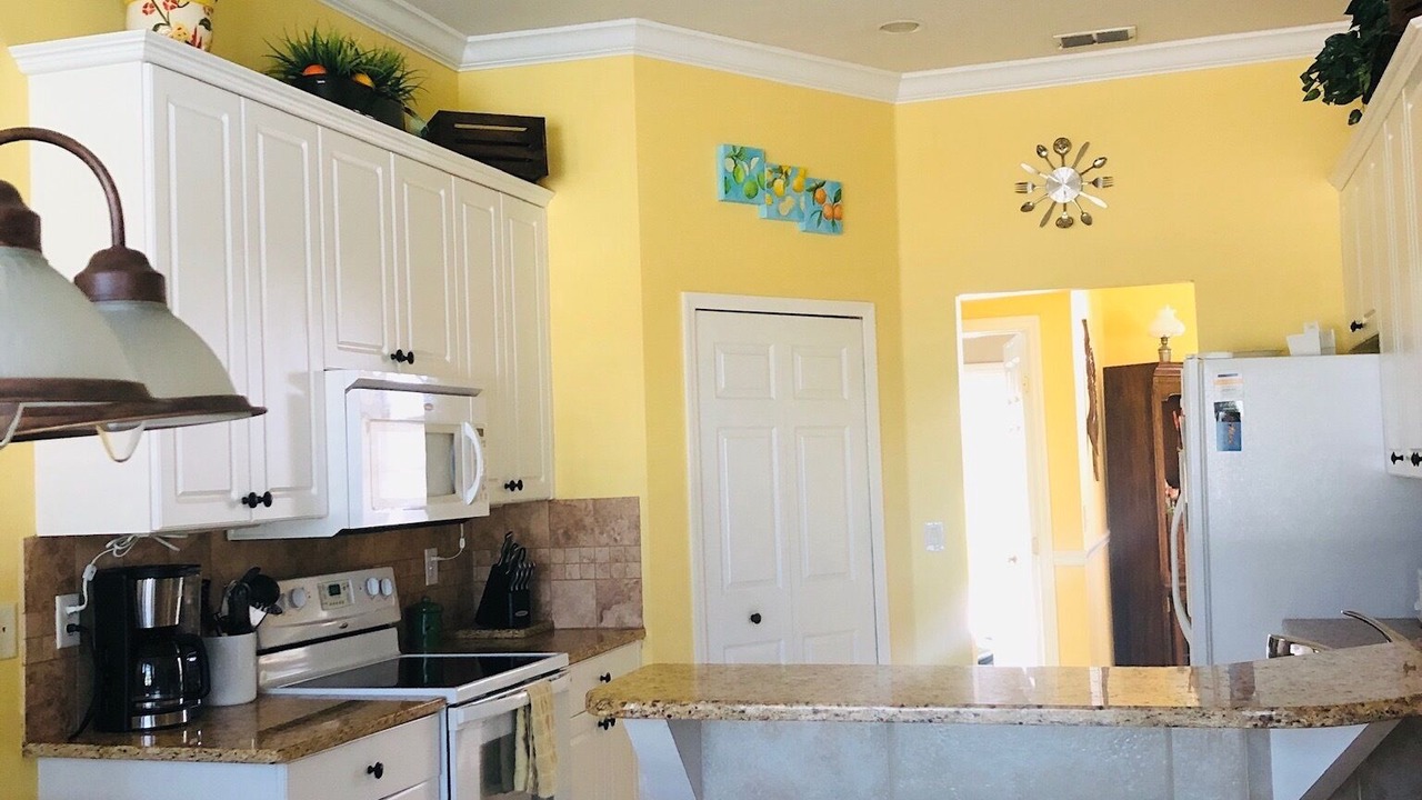 Photo of Kitchen in Trafalgar