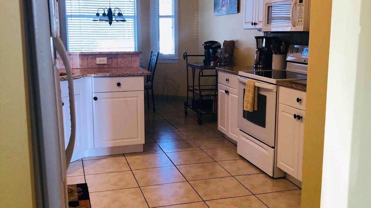 Photo of Kitchen in Trafalgar